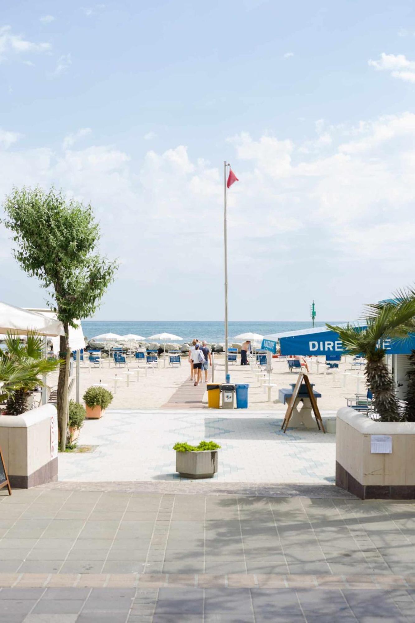 Levante 4*