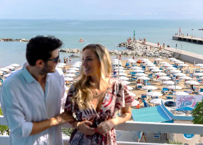 Hotel Levante