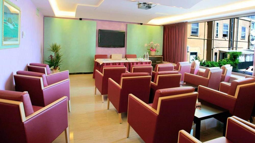 Levante Hotel Bellaria-Igea Marina