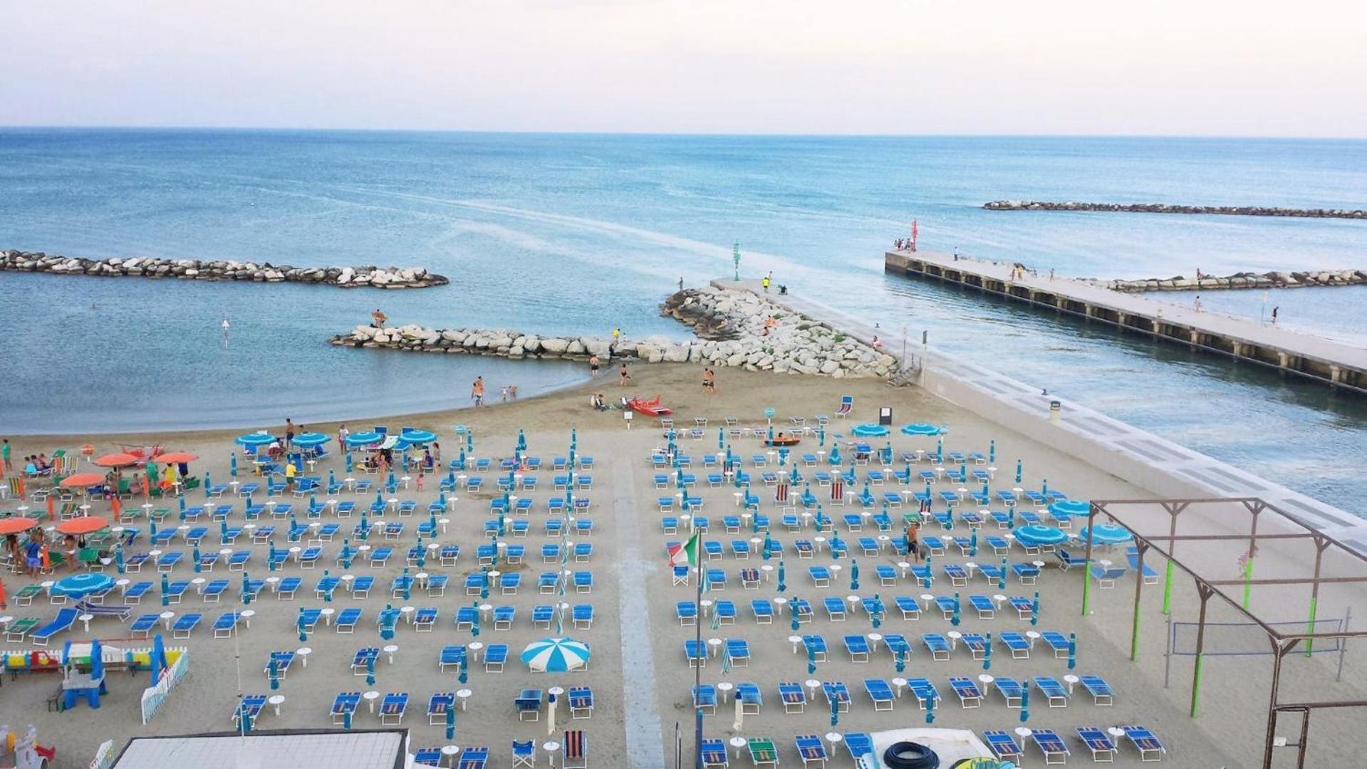 Levante Bellaria-Igea Marina