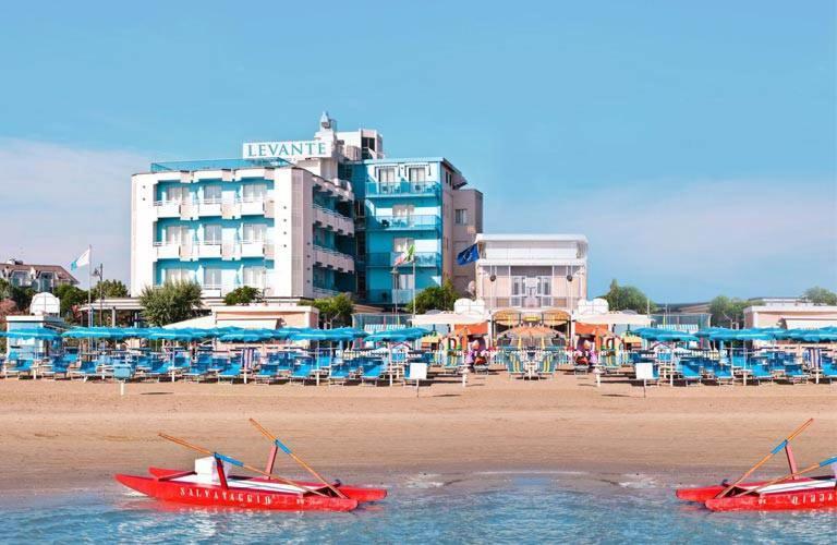 Levante Hotel Bellaria-Igea Marina
