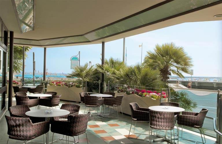 Levante Hotel