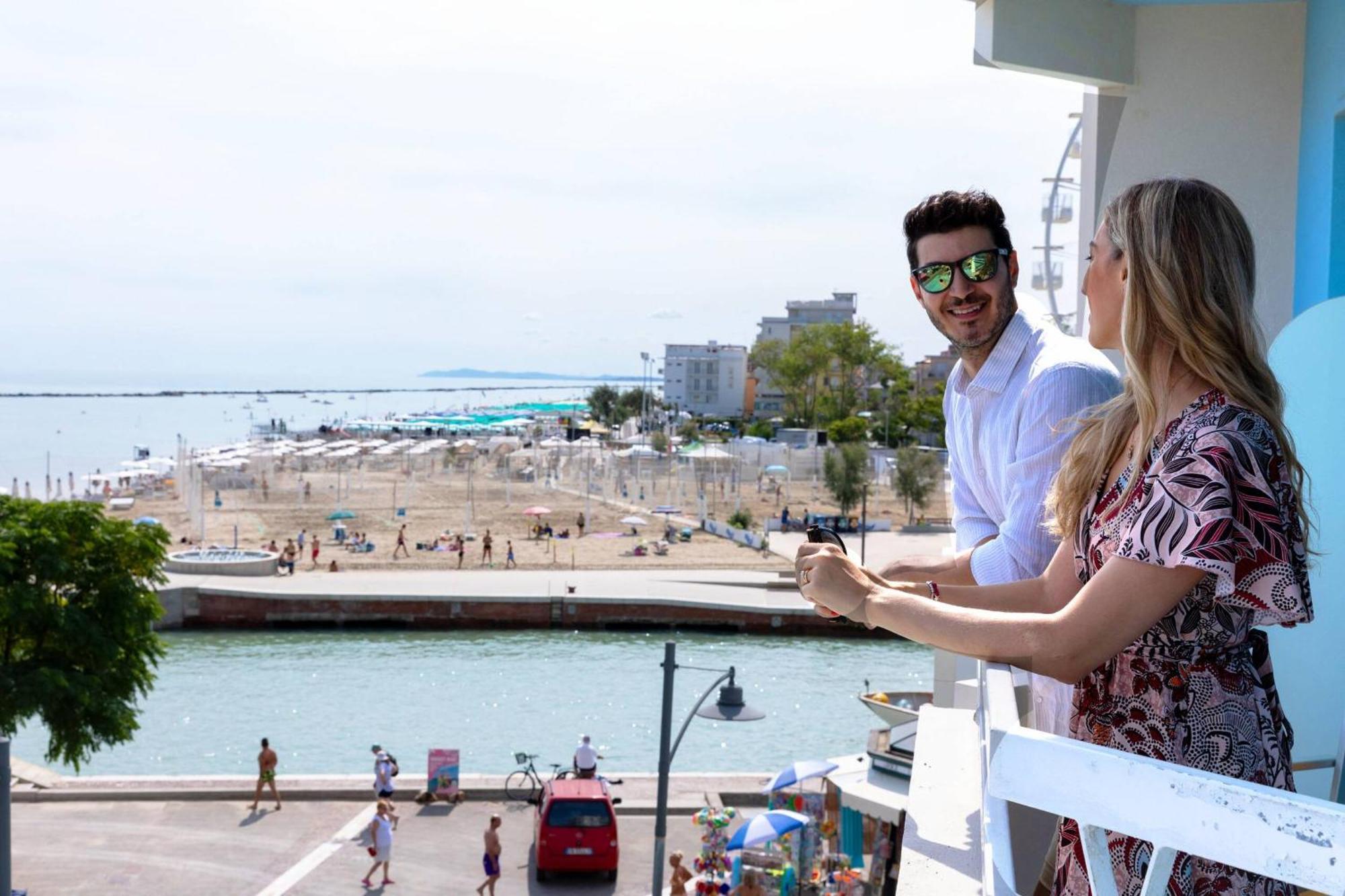 Hotel Levante