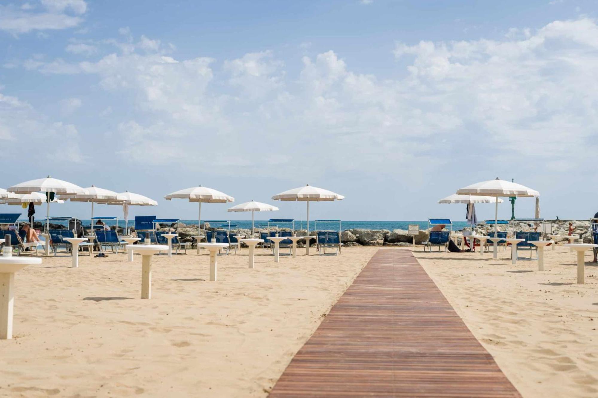 Levante 4* Bellaria-Igea Marina