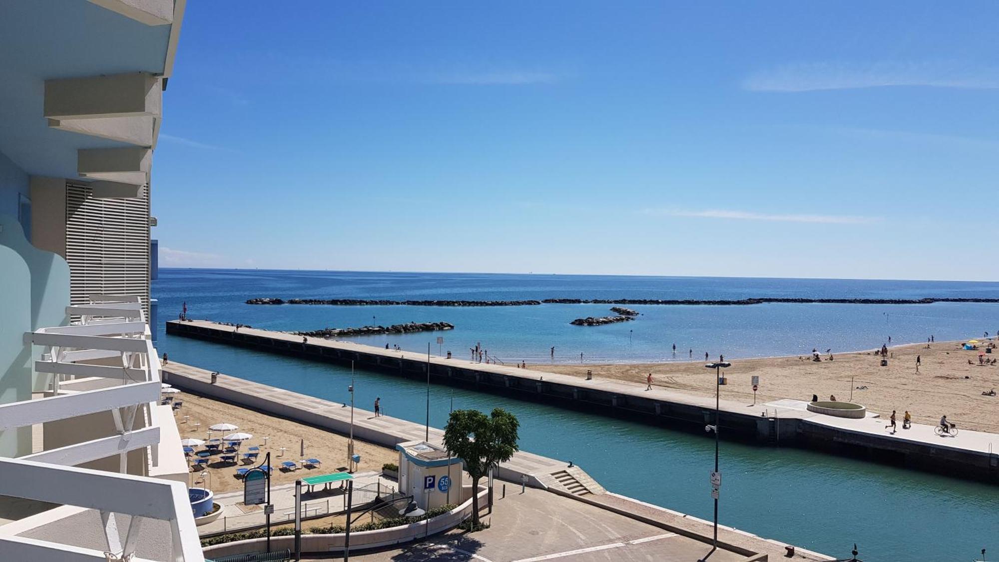 Hotel Levante Bellaria-Igea Marina