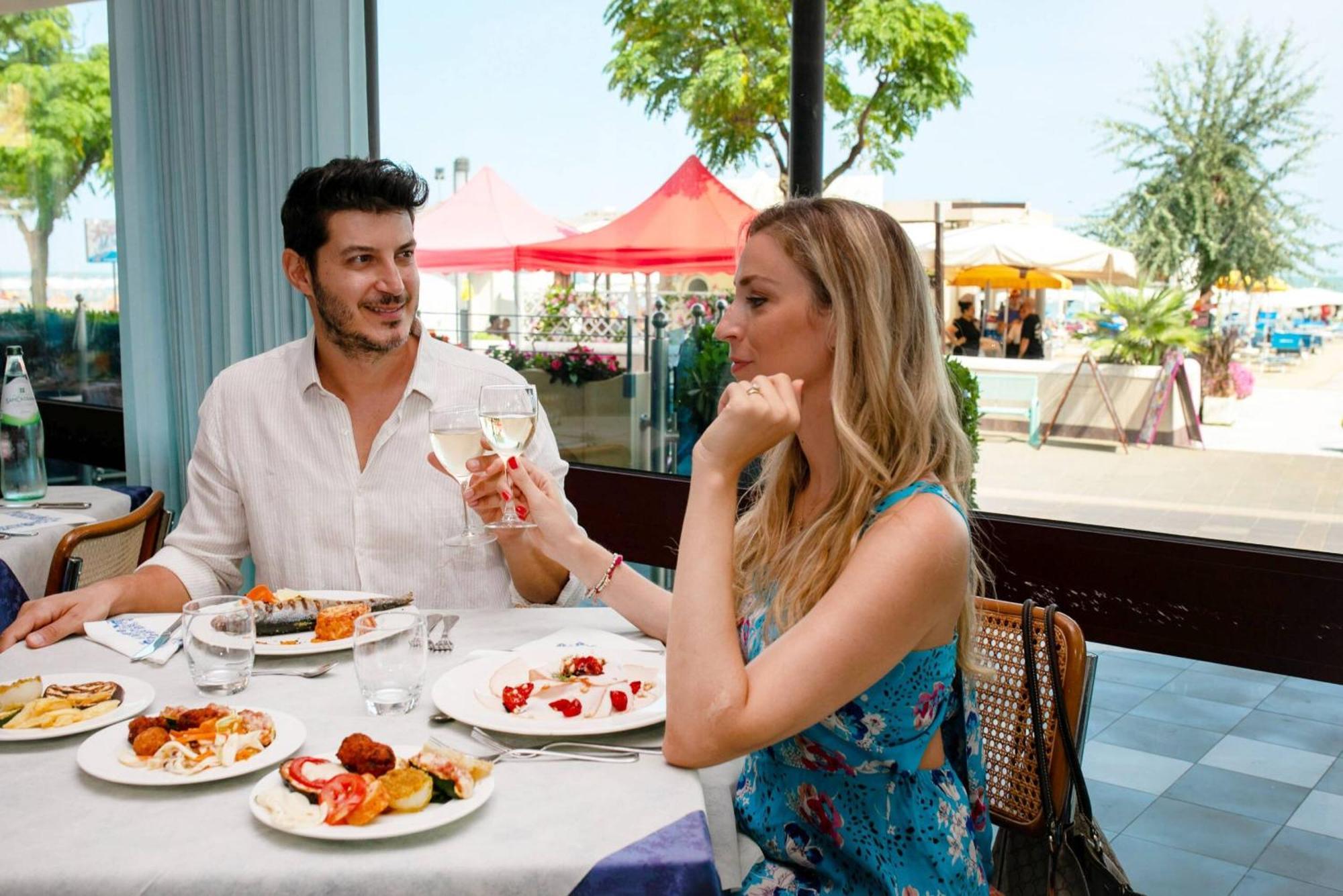 Levante 4* Bellaria-Igea Marina