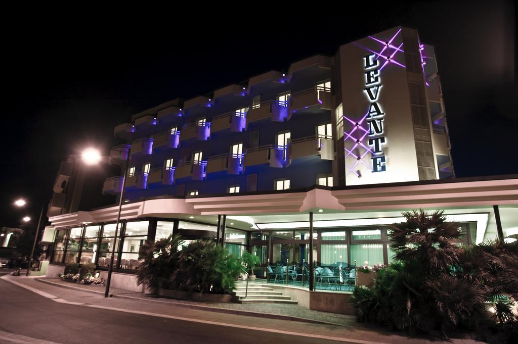 Levante Hotel 4*