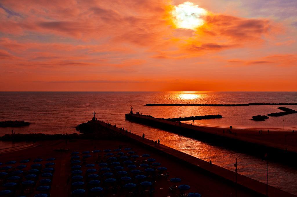 Hotel Levante Bellaria-Igea Marina