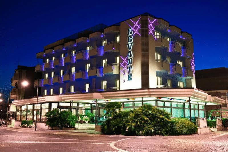 Hotel Levante