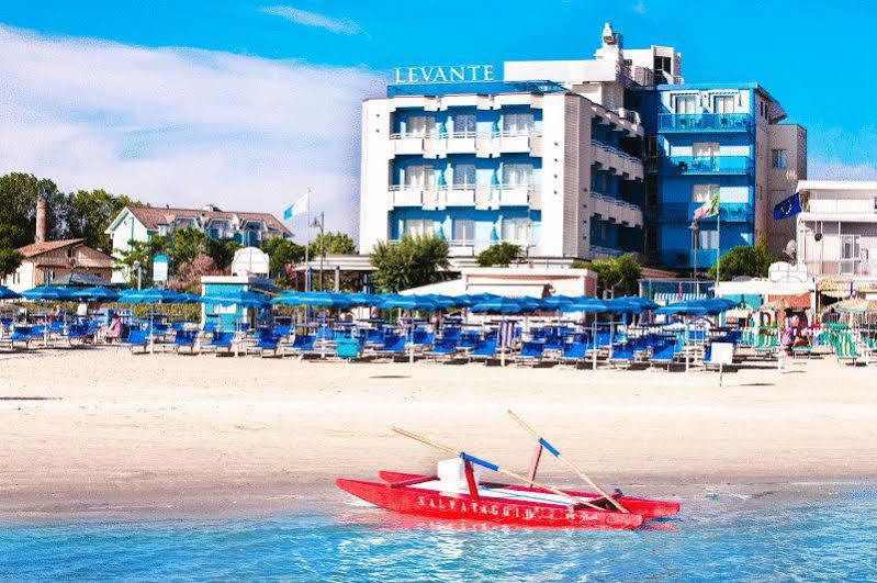 Levante